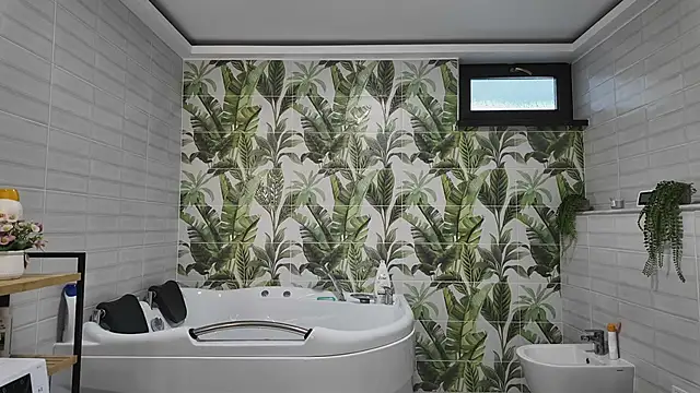 ValeriaGrey online show from October 9, 10:30 am