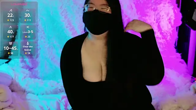 Kara-Nuna online show from September 10, 3:39 am