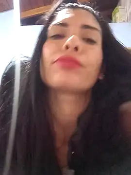 Snapshot of Chicavixy chatting on September 27, 4:19 am Chicavixy online show from September 27, 4:19 am