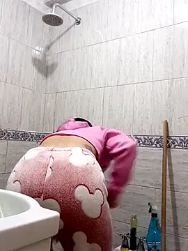 Snapshot of Chicavixy chatting on September 25, 5:11 pm Chicavixy online show from September 25, 5:11 pm