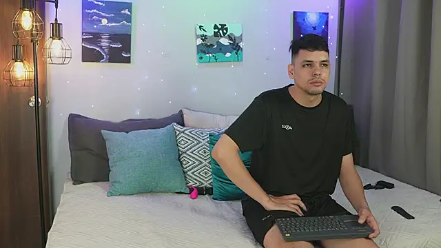 Cleoanubis- online show from October 23, 4:51 am