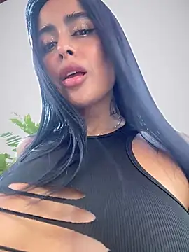 Alexandra duque online show from September 27, 9:44 pm