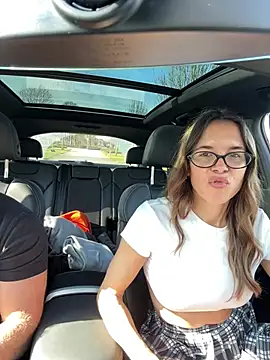 JuicyFruits93 online show from February 15, 11:53 am