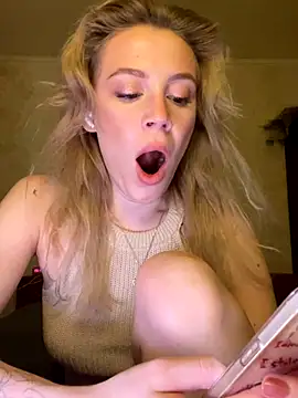 meanexx online show from October 12, 1:19 am