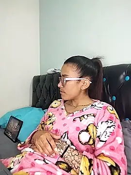 Yaumiko online show from March 20, 11:37 am