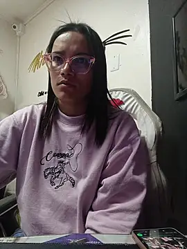 Yaumiko online show from October 27, 12:12 pm