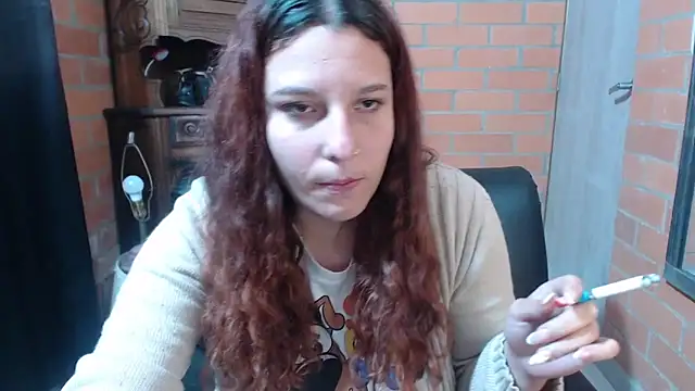 alexia 87 online show from December 15, 12:05 am