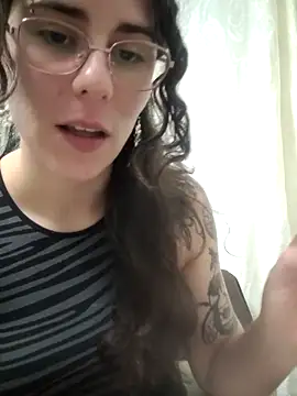 atenealovve 77 online show from May 1, 5:49 pm