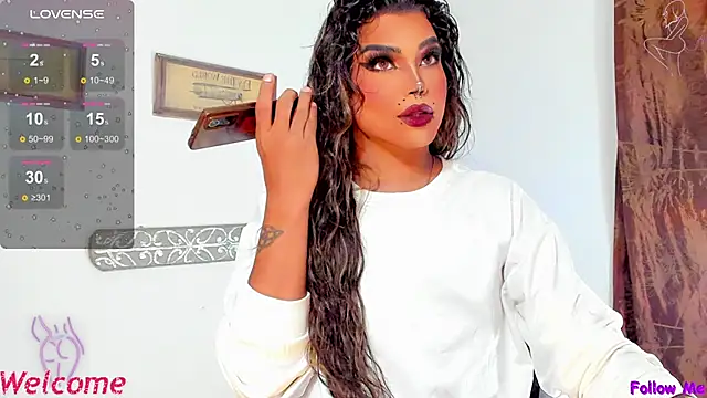 angels srednal online show from November 12, 3:32 pm