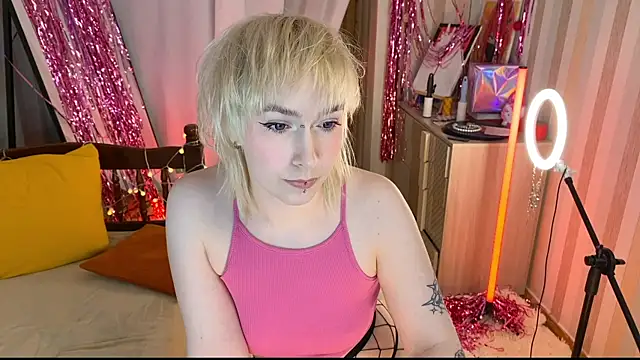 igotuscookies online show from February 7, 9:07 pm