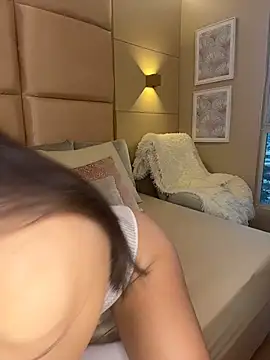 SaharaRush  online show from October 21, 9:41 pm