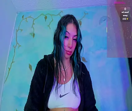 SaturnooStonee online show from January 8, 4:38 am