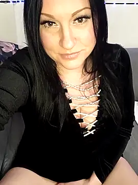 Natacha sweden online show from February 27, 7:03 pm