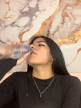 liss hot  online show from November 22, 10:34 pm