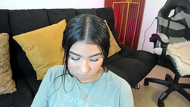 Zayda 1 online show from September 29, 7:41 pm