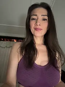 Yulia sx online show from December 17, 10:58 pm