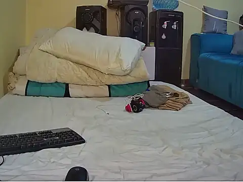 Chavvy 10 online show from December 21, 5:12 am