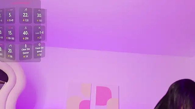 innocentlady  online show from November 21, 12:12 am