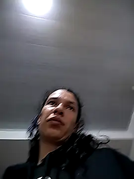 rebekka simpson online show from December 5, 9:27 pm