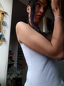 rebekka simpson online show from February 15, 9:47 pm