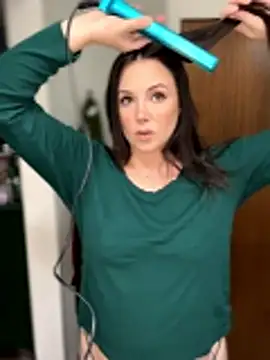 Blaze Baby online show from December 3, 3:14 pm