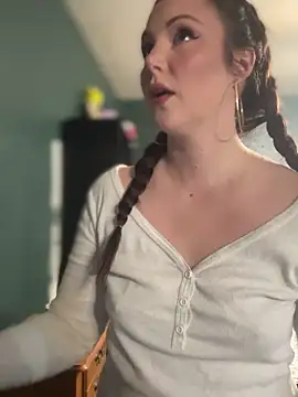 Blaze Baby online show from February 17, 4:17 pm