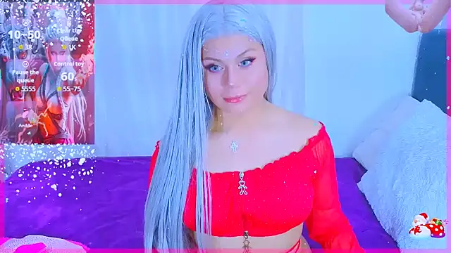 BONNYFETISHSEX online show from November 20, 4:46 am