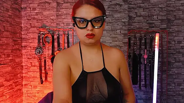 slave Rubi online show from February 4, 9:23 am