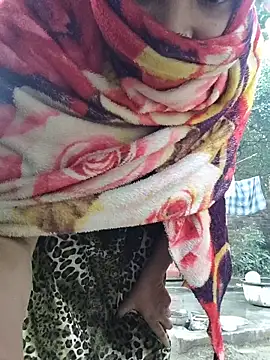 Miss Ayesha online show from December 14, 2:39 am