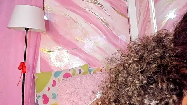 JessyZoe online show from March 25, 1:36 pm