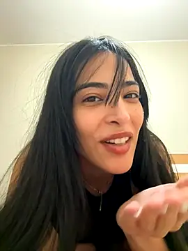 666THE AraB  LaTiinaz online show from November 25, 9:04 pm