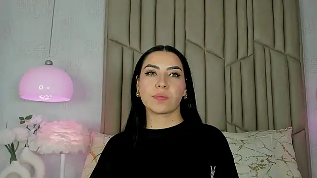 AudreyElla online show from May 25, 3:16 am