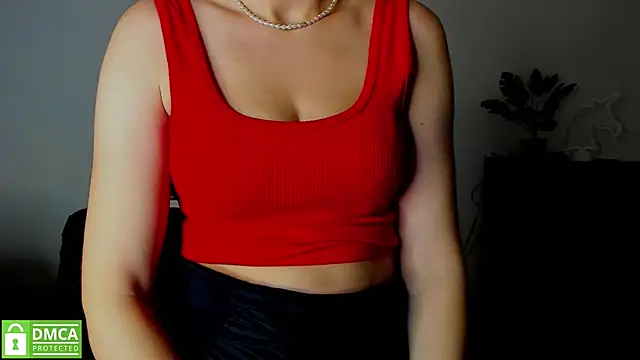 annakillianox online show from November 18, 6:36 am