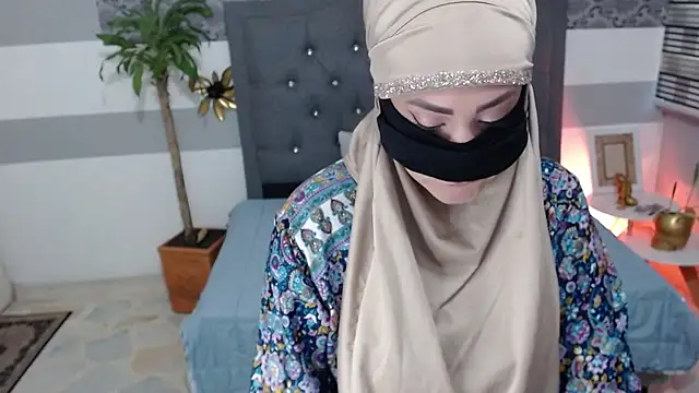 Jalima sabag online show from November 3, 1:04 pm