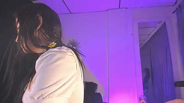 sam carsonx online show from October 1, 9:31 pm