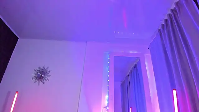 sam carsonx online show from February 5, 10:24 pm