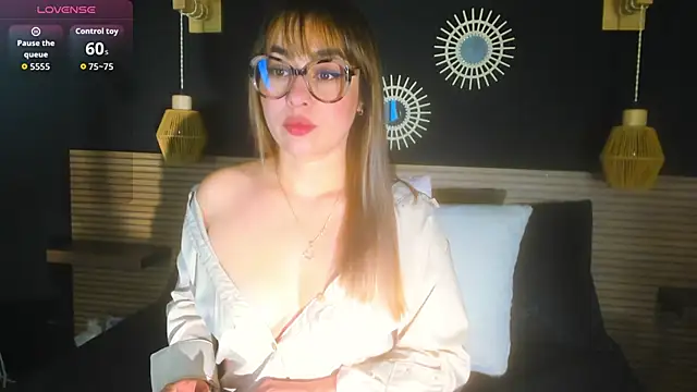 AnnaVictoria   online show from February 4, 2:31 pm