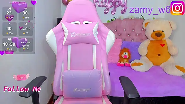 Karla  cute online show from October 29, 5:12 am