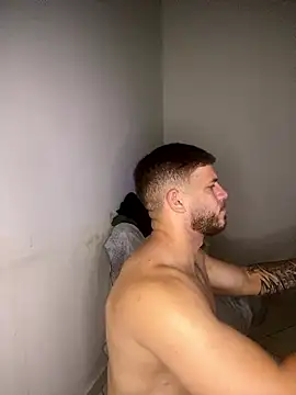 Andeilson1999 online show from January 16, 1:01 am