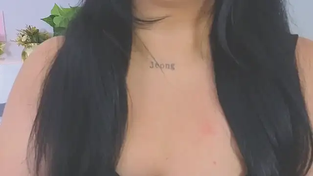 Scarlett grey1 online show from March 9, 11:24 am