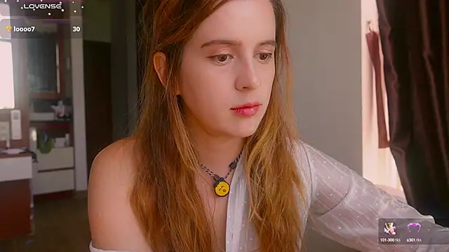 Lisa sweetheels online show from September 25, 3:49 am