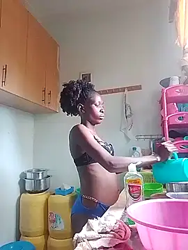 LOVELY-2BERRY online show from November 14, 7:52 am