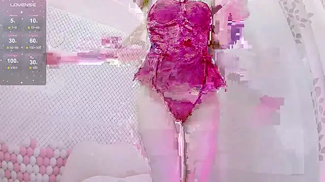 Sumi y online show from December 15, 2:50 am