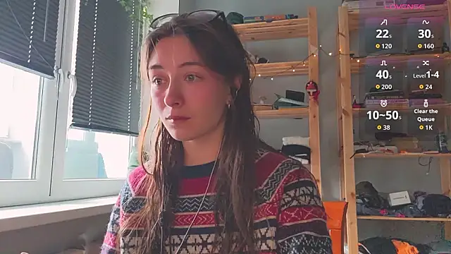 monlight  dana online show from February 12, 10:39 am