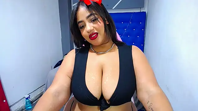 Mady Kolemam online show from December 19, 2:38 am