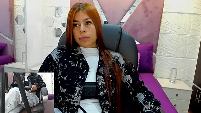 Charlotte Ice1 online show from September 23, 5:00 pm