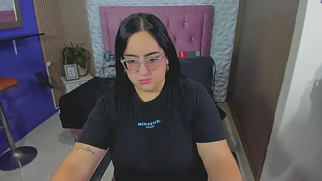 Snapshot of Sofiia_davis23 chatting on October 1, 1:49 pm Sofiia davis23 online show from October 1, 1:49 pm