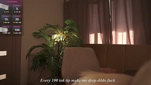 Bestie Online online show from April 11, 8:07 am