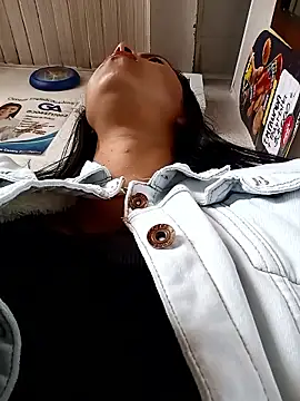  andrea30 online show from September 27, 12:23 pm