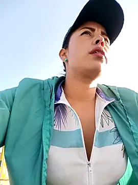  andrea30 online show from February 25, 12:26 pm